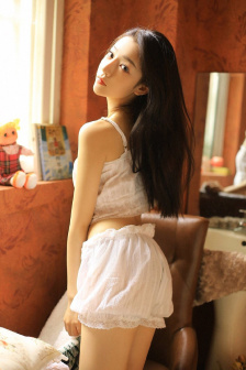 农场主的女儿们